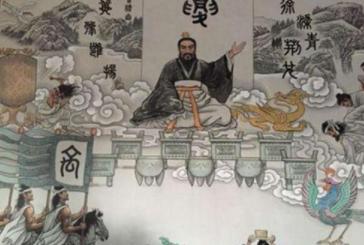 夏朝以前是什么朝代？夏朝真的是中国的第一个朝代吗？