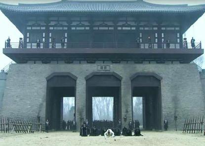 子婴为什么不反抗而投降刘邦呢 主要的原因是什么 子婴为什么不反抗而投降刘邦呢 主要的原因是什么