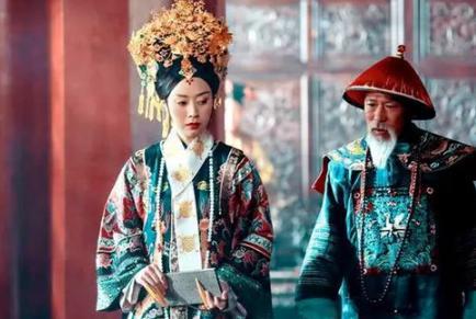 慈安太后暴死的真相是什么?郎娘娘是什么人? 慈安太后暴死的真相是什么?郎娘娘是什么人?