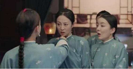 揭秘:清朝的宫女们为何有一部分不能住宫内?