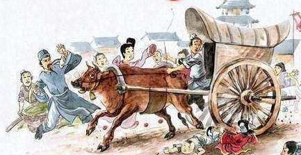 古时候出远门要靠马车 那么车夫到底要不要考驾照呢 古时候出远门要靠马车 那么车夫到底要不要考驾照呢