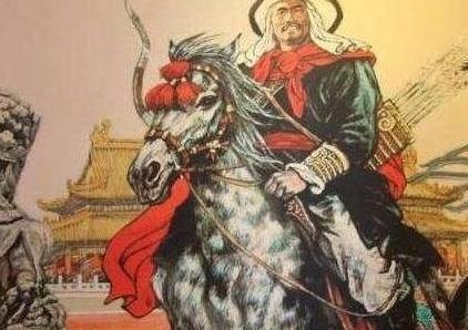李自成和谈到底提出什么条件 看完才知道崇祯为什么会拒绝 李自成和谈到底提出什么条件 看完才知道崇祯为什么会拒绝