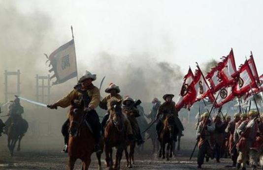 刘宗敏帮李自成得天下，结局有点惨