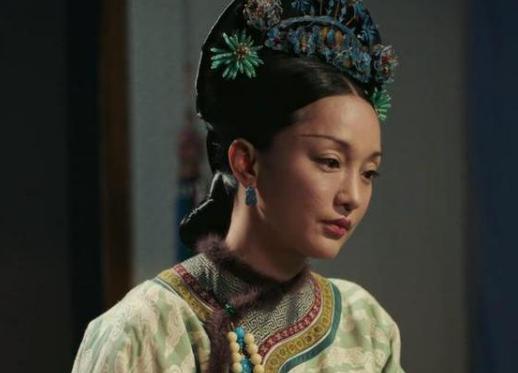 皇后那拉氏为何不受乾隆待见？那拉氏后来到哪里去了？