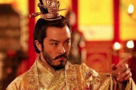 历史上首位“弑父篡位”的帝王，芈商臣最后下场如何？