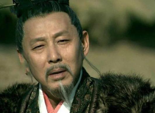 刘邦生前为戚夫人留了后路，戚夫人却没听