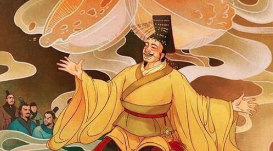 惠贾皇后:先假装怀孕,后作伪书陷害太子 惠贾皇后:先假装怀孕,后作伪书陷害太子