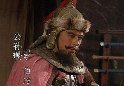 东汉末年天下大乱 为何就是没有看到游牧民族出现呢 东汉末年天下大乱 为何就是没有看到游牧民族出现呢