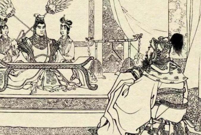 战国初期，魏国为什么可以成为最强大的诸侯国？