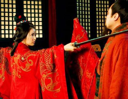 孙尚香和刘备结婚三年之久 为何就是没有子嗣呢