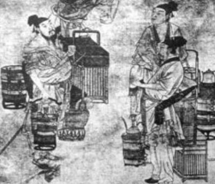 古代茶商也会打仗吗?不仅会卖茶打仗也在行 古代茶商也会打仗吗?不仅会卖茶打仗也在行