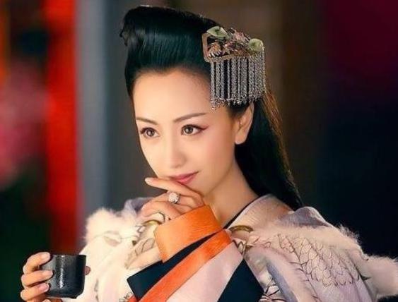 贤良淑德的杨芷皇后，最后为何被活活饿死？