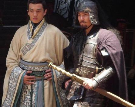 子婴才上位没五天 他是怎么杀掉权倾朝野的赵高的 子婴才上位没五天 他是怎么杀掉权倾朝野的赵高的