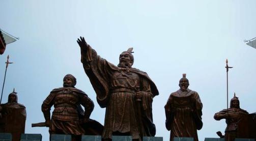 蜀汉后期为什么人才凋敝？蜀汉灭亡的原因有哪些？