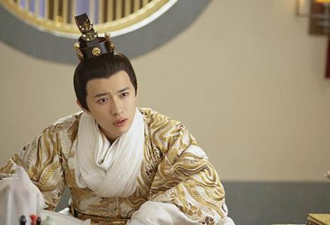 刘子鸾仅仅10岁，为何他哥哥刘子业忍心杀死他？