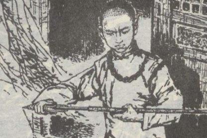 武术家杜心五有多厉害?杜心五的英雄事迹介绍! 武术家杜心五有多厉害?杜心五的英雄事迹介绍!