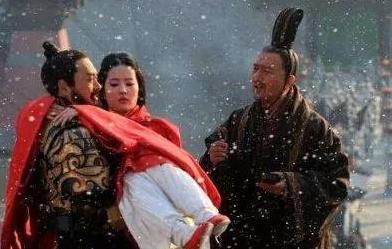 他是三国时期最惨的将领 生前被带绿帽子,自己有仇还不能报