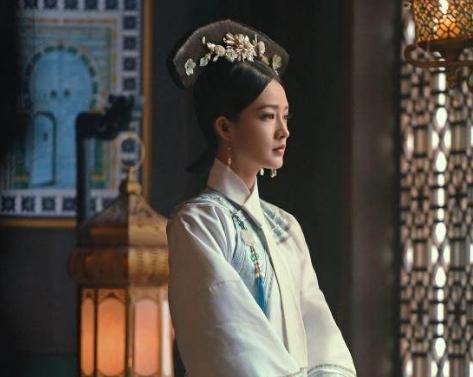 豫妃30岁入宫，为何只活了45岁？