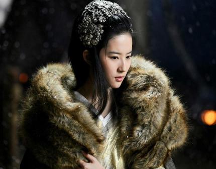 揭秘虞姬妻妾之谜 她到底是项羽的妻子还是小妾呢 揭秘虞姬妻妾之谜 她到底是项羽的妻子还是小妾呢