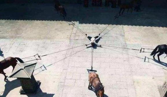 明朝最冤状元郎，当了20天状元就被车裂而死