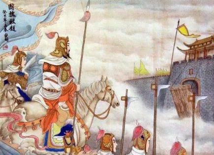 邹忌和田忌为什么要整到对方 他们之间到底有什么深仇呢 邹忌和田忌为什么要整到对方 他们之间到底有什么深仇呢