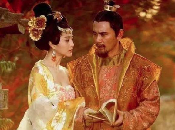 唐玄宗宠爱杨贵妃10余年,为什么一个孩子都没有? 唐玄宗宠爱杨贵妃10余年,为什么一个孩子都没有?