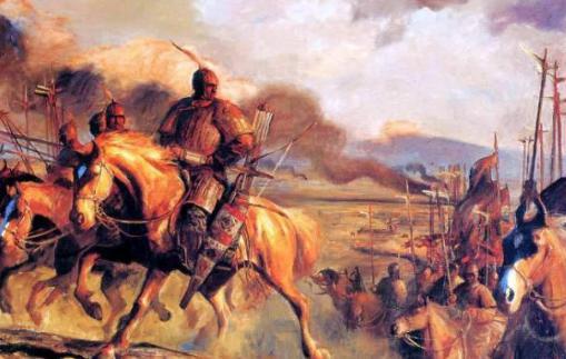 中国史上绝无仅有的王朝,即使亡国外族也不敢入侵! 中国史上绝无仅有的王朝,即使亡国外族也不敢入侵!