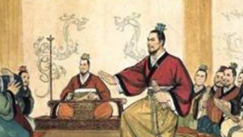 为躲刘备逃到越南，刘巴为什么这么拼命？