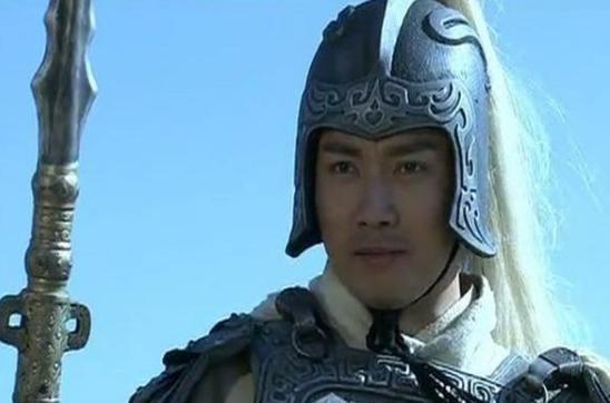 赵云和夏侯惇谁更厉害？从单挑项羽看夏侯惇实力！