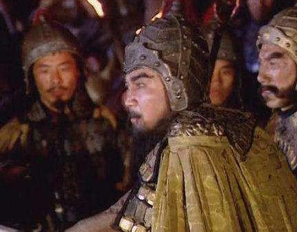 他是刘备错失的一员武将 投靠曹操却一直没有得到重用