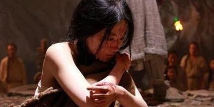 古代女人为什么宁愿自杀都不愿意坐牢呢 这里面究竟会发生了什么事情