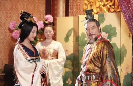 此女前后被六个人得到，这六个人没一个有好下场