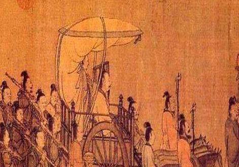 后稷为什么善于农耕？他是跟谁学的