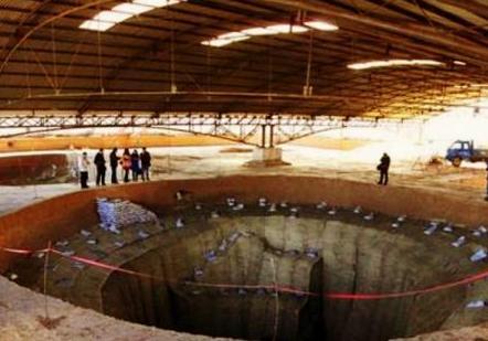隋朝的回洛仓的技术到底有多厉害 为何会引发各路人马争夺呢 隋朝的回洛仓的技术到底有多厉害 为何会引发各路人马争夺呢