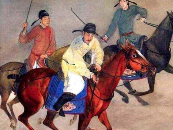 说说宋朝历史上结局最惨的两个皇帝，宋徽宗和宋钦宗