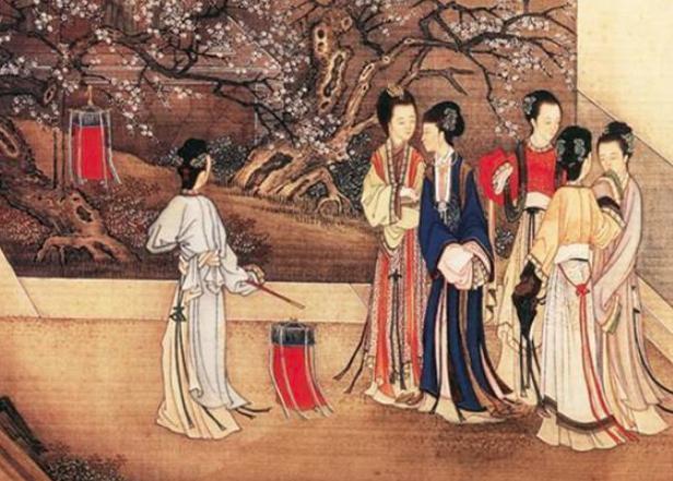 古代有三种女人，皇帝都得对她们礼让三分