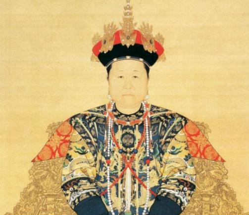 传言慈宁宫里闹鬼？孝庄之后为何无人敢住慈宁宫？