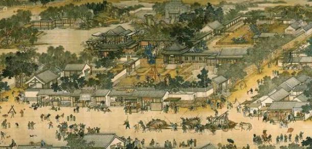 <a href=https://www.lishiji.cn/lishi/458/ target=_blank class=infotextkey>宋<a href=https://www.lishiji.cn/lishi/8397/ target=_blank class=infotextkey>太祖</a></a>赵匡胤本想迁都，弟弟一句话为何就能改变他的想法？