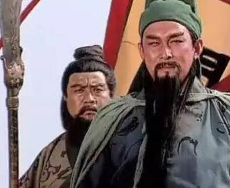 历史上根本没有关羽斩杀文丑 颜良被杀却是真的