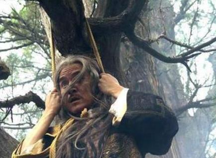 俗话说留得青山在不怕没柴烧 崇祯为什么不逃跑而是选择自杀