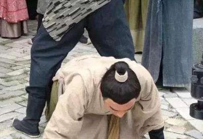 韩信为什么没有当皇帝的命 从一件小事就能看出来