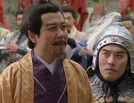 历史上根本没有关羽斩杀文丑 颜良被杀却是真的