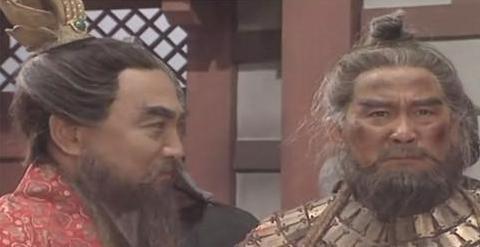 被曹操处死的马腾,是捍卫汉室的忠义之士,还是反复无常的反贼? 被曹操处死的马腾,是捍卫汉室的忠义之士,还是反复无常的反贼?