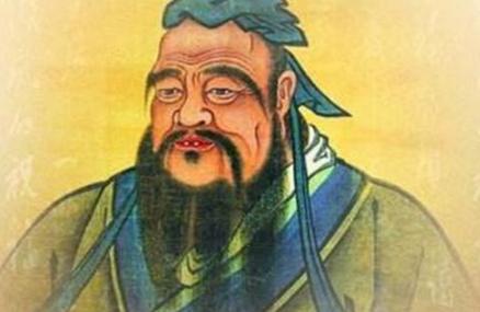 孔子的画像为什么要露出门牙?孔子的门牙有什么秘密? 孔子的画像为什么要露出门牙?孔子的门牙有什么秘密?