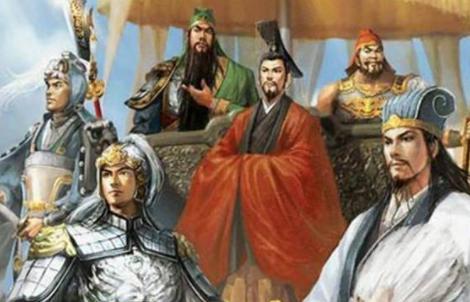 蜀汉十二<a href=https://www.lishiji.cn/lishi/572/ target=_blank class=infotextkey>名臣</a>谥号的来历和释义！其中一个是<a href=https://www.lishiji.cn/lishi/313/ target=_blank class=infotextkey>姜维</a>争来的！