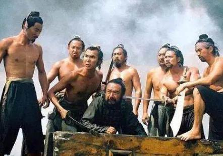 梁山好汉经济来源是什么 他们又是什么样的金钱观呢 梁山好汉经济来源是什么 他们又是什么样的金钱观呢