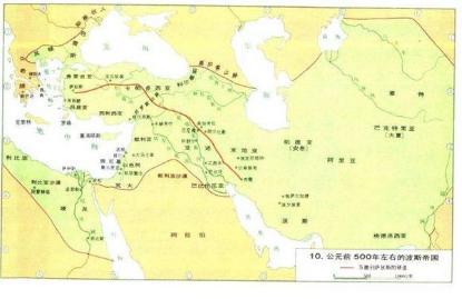 古代埃及到底发生了什么 为什么后来没有发展为超级大国呢 古代埃及到底发生了什么 为什么后来没有发展为超级大国呢