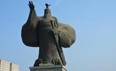 汉武帝时期的惊天大案:淮南王刘安谋反案