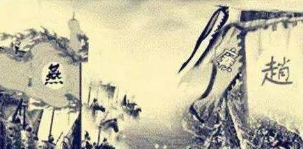 燕国妄图痛打落水狗,却差点被灭国?谁知对方瘦死的骆驼比马大! 燕国妄图痛打落水狗,却差点被灭国?谁知对方瘦死的骆驼比马大!