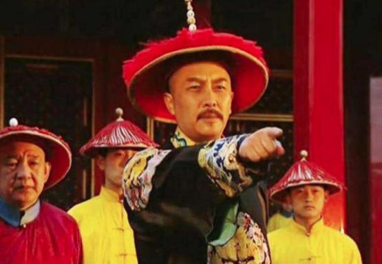 雍正三大宠臣之一的李卫，他也是唯一善终的